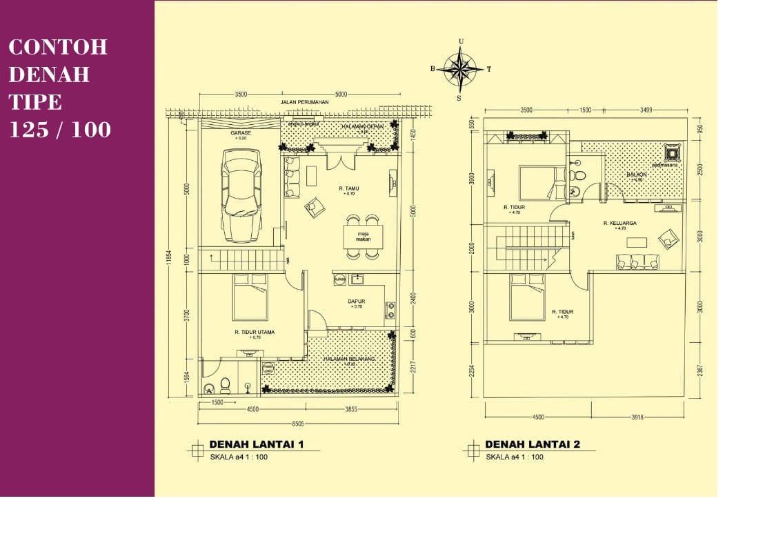 Jayanta Rai Residence: Rumah Premium Dijual di Denpasar Timur - foto 29