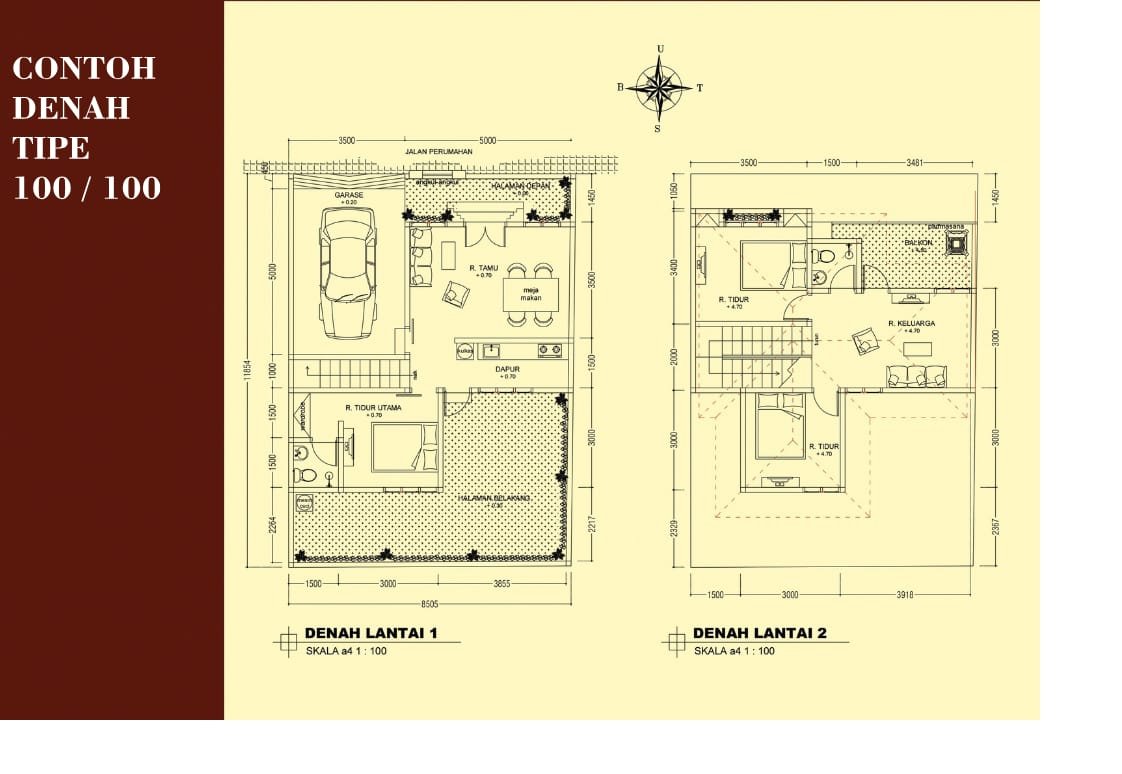 Jayanta Rai Residence: Rumah Premium Dijual di Denpasar Timur - foto 30