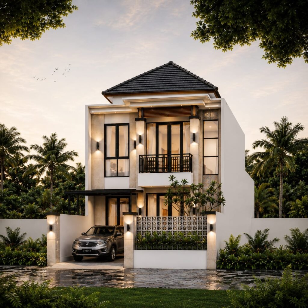 Harga Rumah Di Denpasar