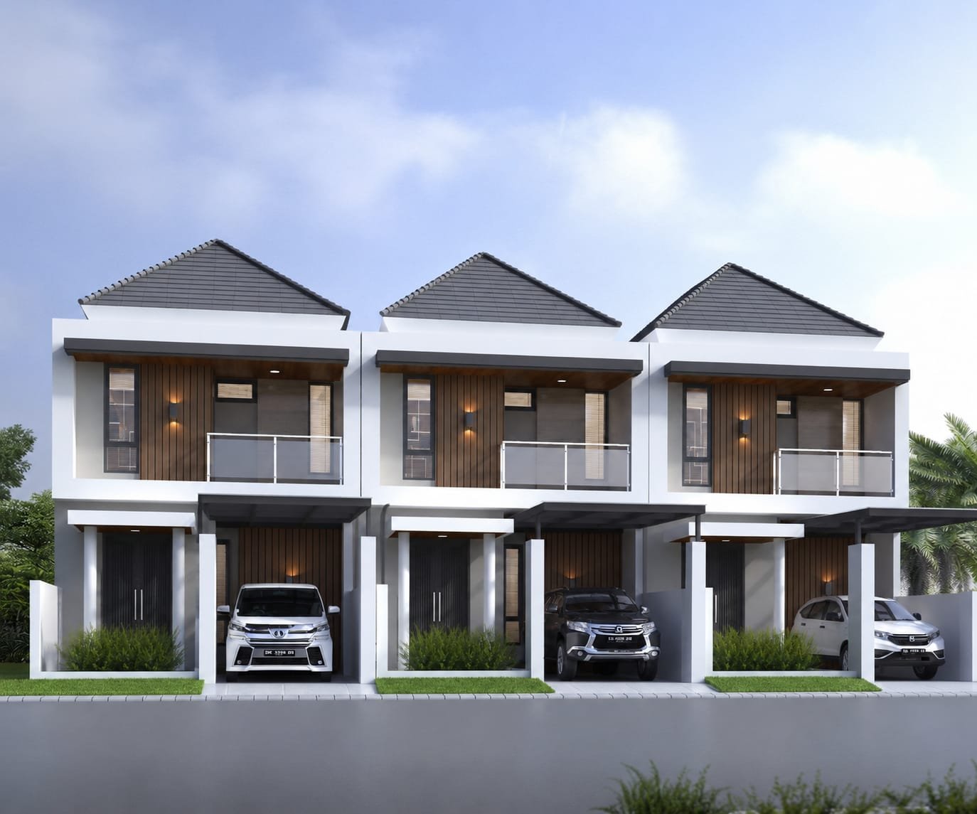 Rumah Dijual Di Gatot Subroto Denpasar – Griya Living Mulai Rp2,7 Miliar - foto 13