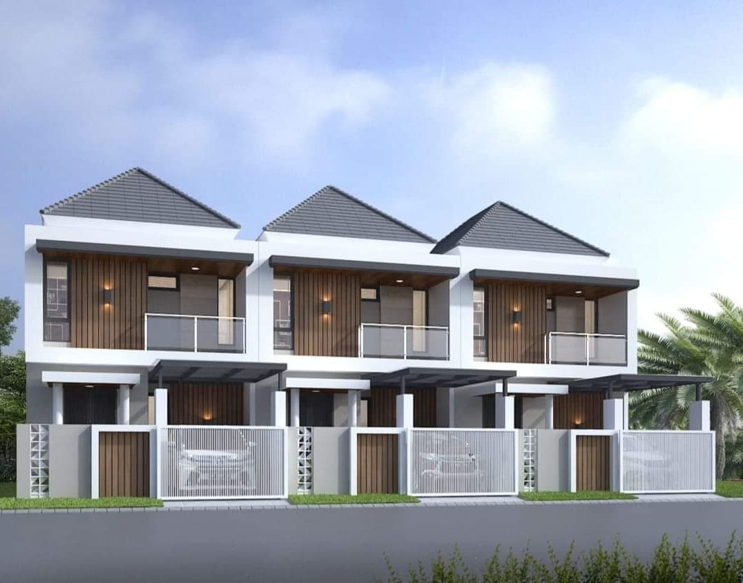 Rumah Dijual Di Gatot Subroto Denpasar – Griya Living Mulai Rp2,7 Miliar - foto 12