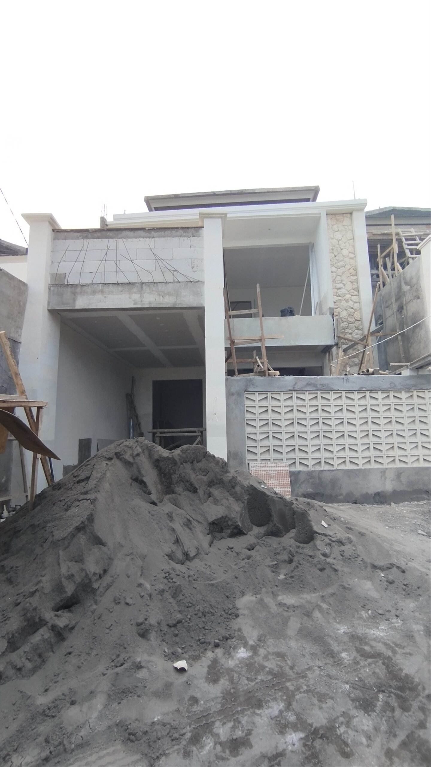 Rumah di Jual di Dalung Griya Trisna – Rumah Modern Tropical di Dalung Dekat Canggu - foto 10