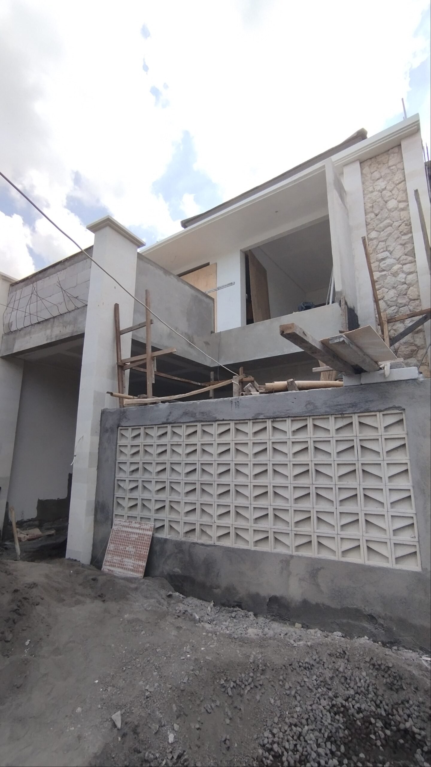 Rumah di Jual di Dalung Griya Trisna – Rumah Modern Tropical di Dalung Dekat Canggu - foto 11