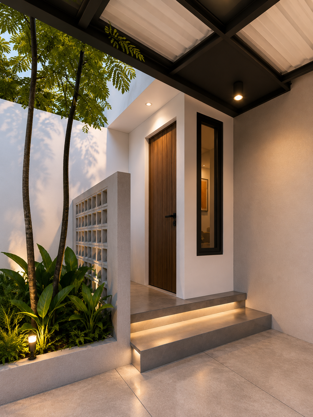 Rumah di Jual Di Denpasar Vasavara Grand Living Sedap Malam Kota Denpasar - foto 6