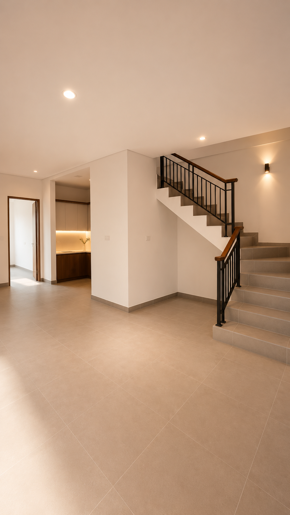 Rumah di Jual Di Dalung Green Kwanji Residence Dalung Badung - foto 14