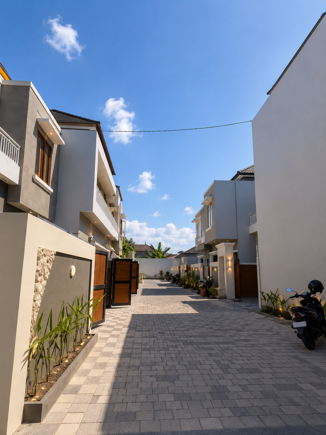 Jayanta Rai Residence: Rumah Premium Dijual di Denpasar Timur - foto 25