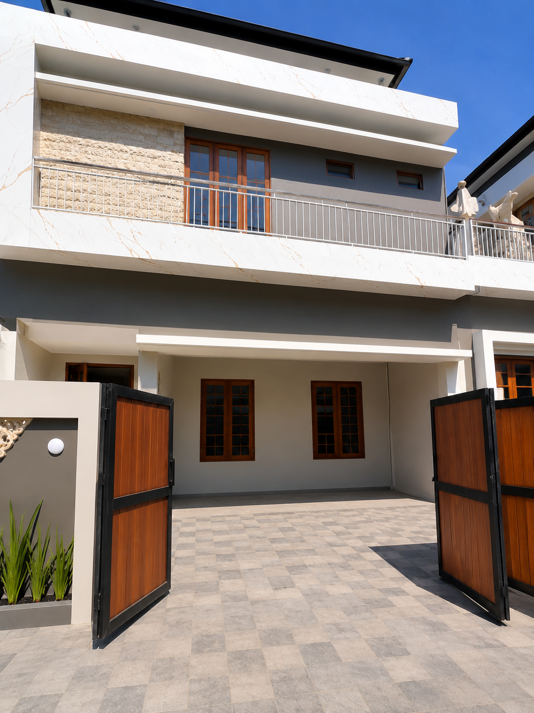 Jayanta Rai Residence: Rumah Premium Dijual di Denpasar Timur - foto 10