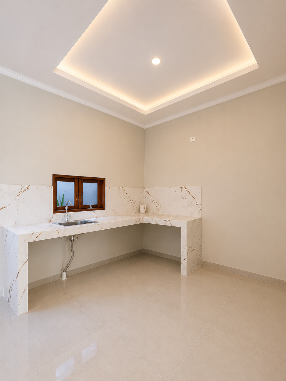 Jayanta Rai Residence: Rumah Premium Dijual di Denpasar Timur - foto 15