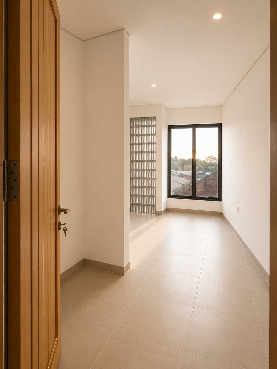 Rumah di Jual Di Dalung Green Kwanji Residence Dalung Badung - foto 20