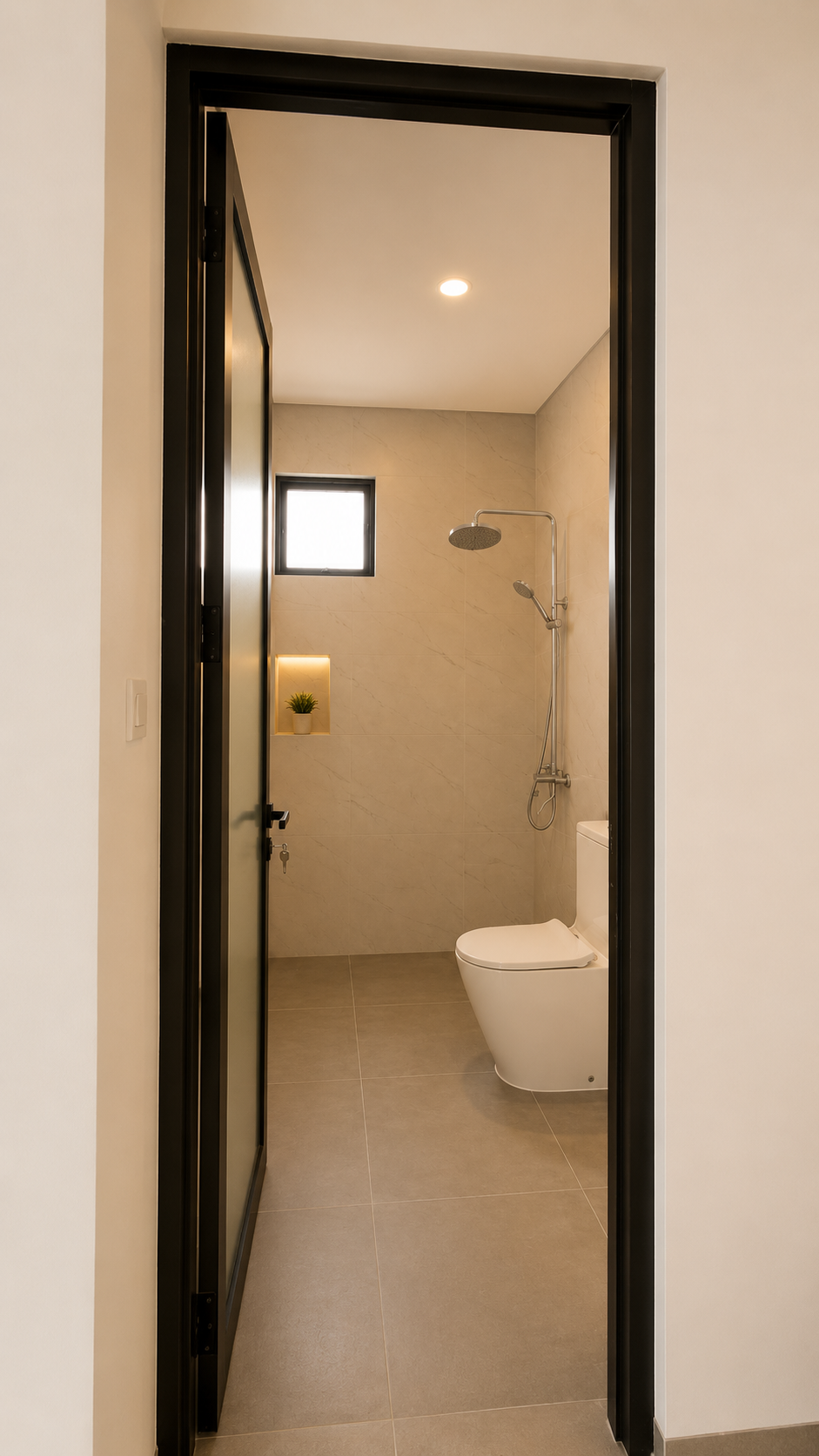 Rumah di Jual Di Dalung Green Kwanji Residence Dalung Badung - foto 22
