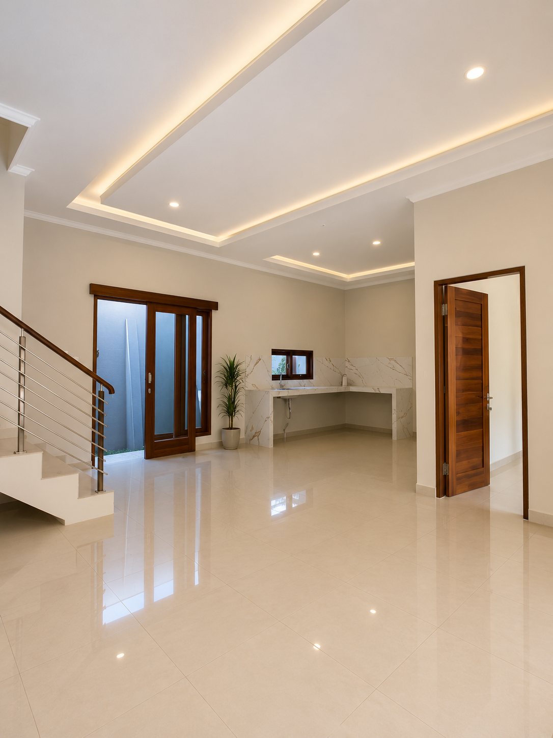 Jayanta Rai Residence: Rumah Premium Dijual di Denpasar Timur - foto 13