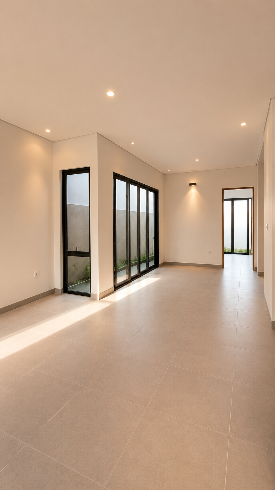 Rumah di Jual Di Dalung Green Kwanji Residence Dalung Badung - foto 13