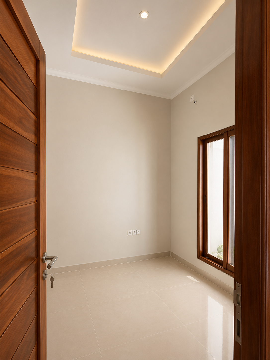 Jayanta Rai Residence: Rumah Premium Dijual di Denpasar Timur - foto 14