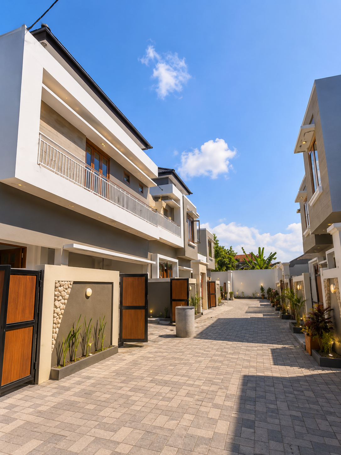 Jayanta Rai Residence: Rumah Premium Dijual di Denpasar Timur - foto 24
