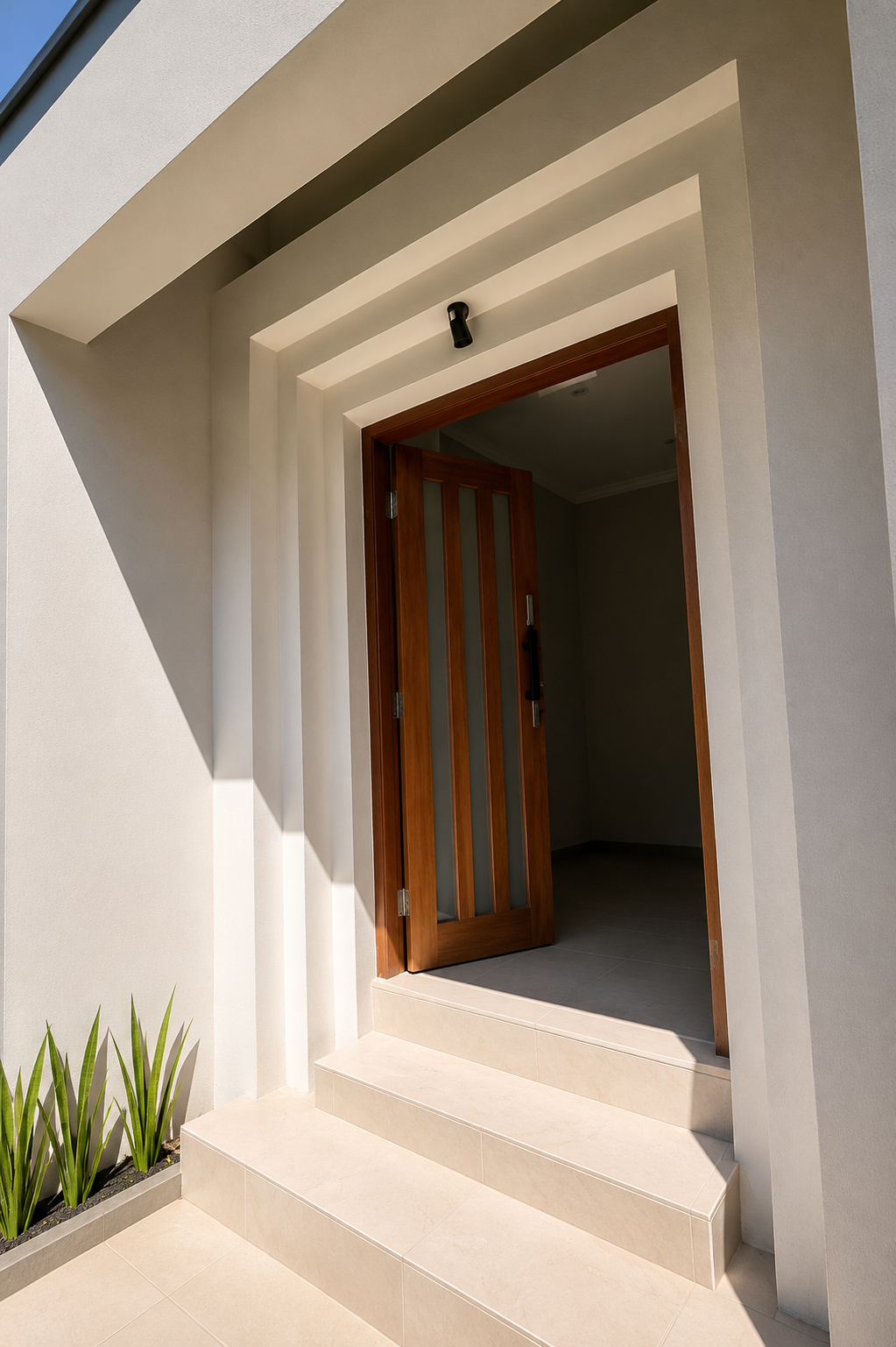 Jayanta Rai Residence: Rumah Premium Dijual di Denpasar Timur - foto 11