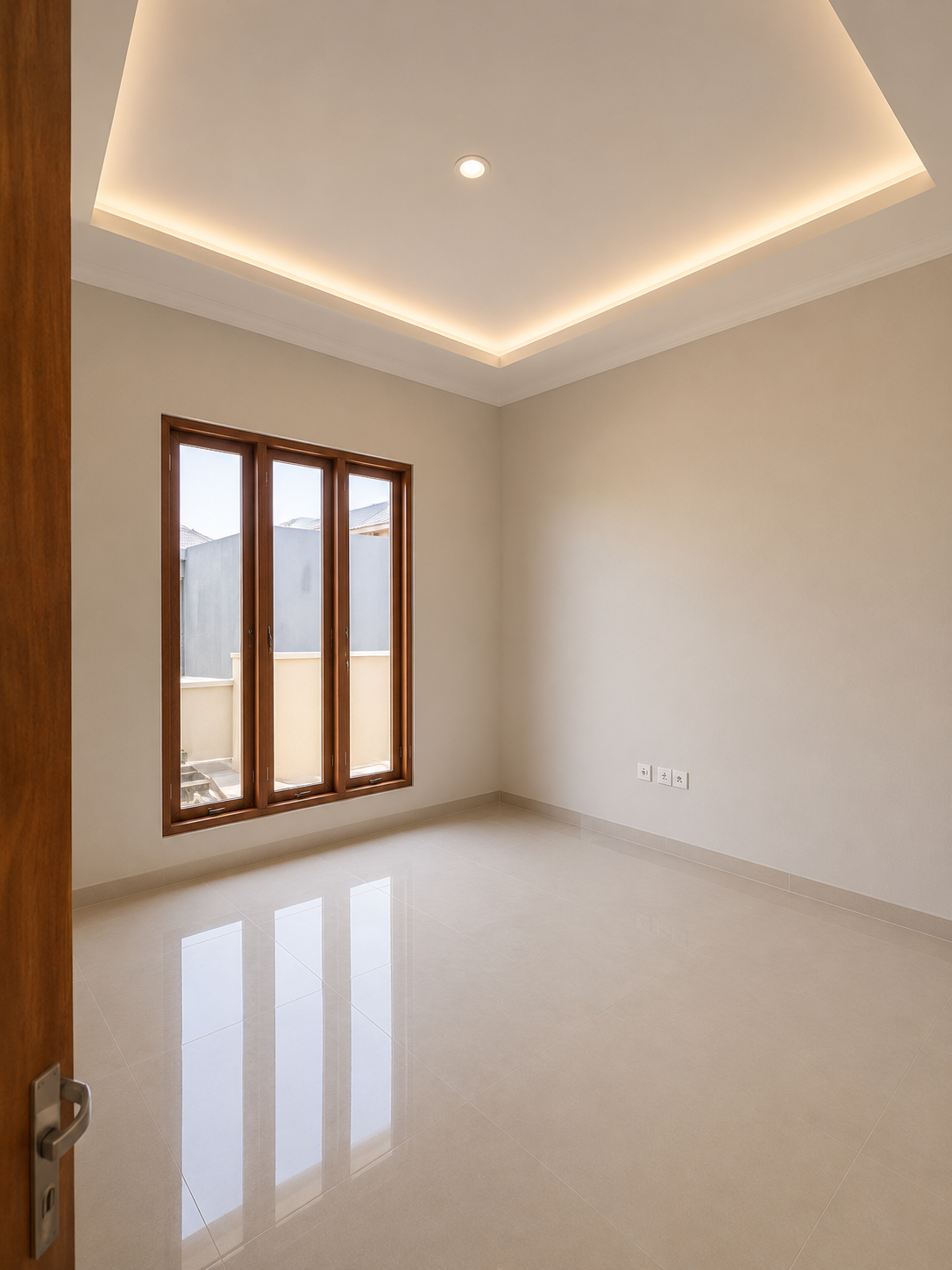 Jayanta Rai Residence: Rumah Premium Dijual di Denpasar Timur - foto 23