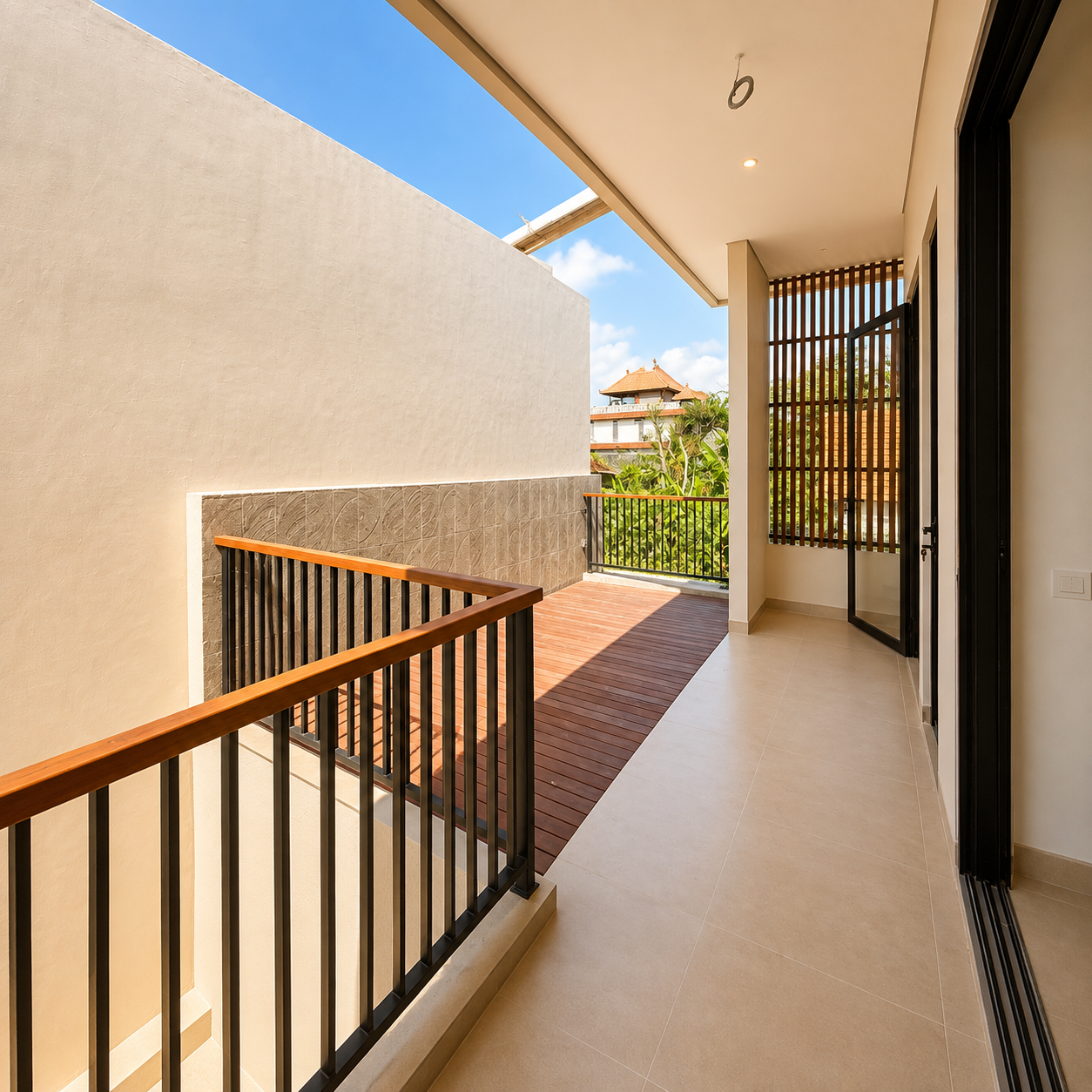 VILLA DIJUAL Di Saba Gianyar The Alaya Villa Saba-2 Bed Room Private Pool - foto 18