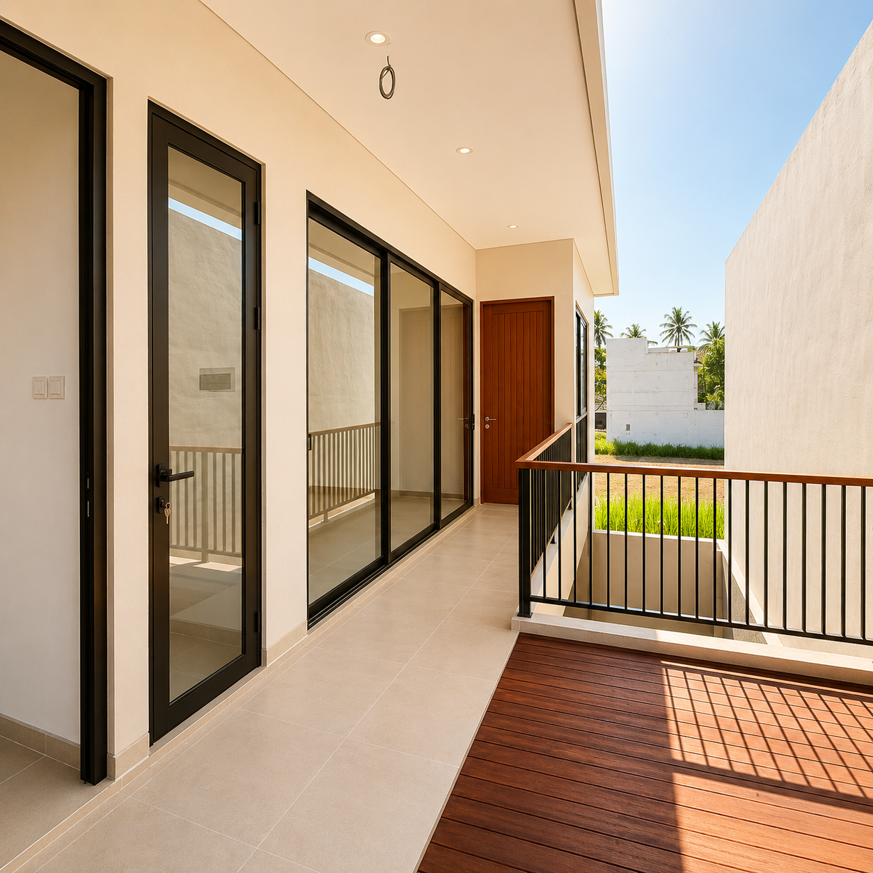 VILLA DIJUAL Di Saba Gianyar The Alaya Villa Saba-2 Bed Room Private Pool - foto 19