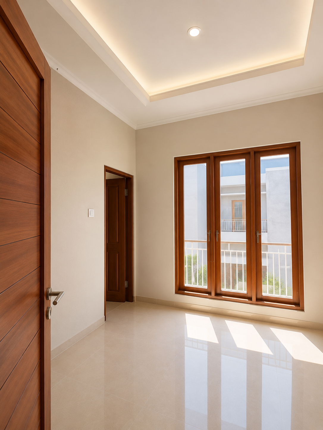 Jayanta Rai Residence: Rumah Premium Dijual di Denpasar Timur - foto 19
