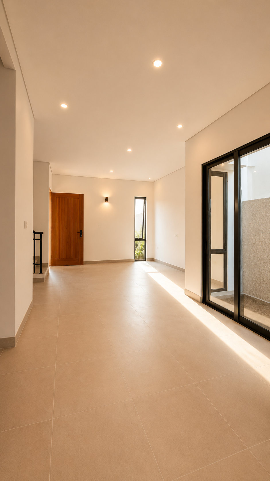 Rumah di Jual Di Dalung Green Kwanji Residence Dalung Badung - foto 17