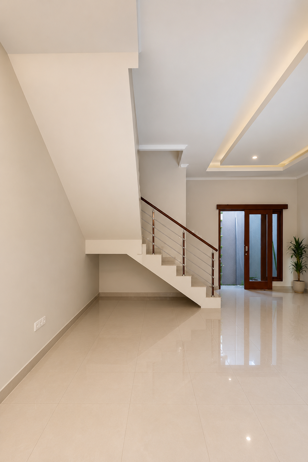 Jayanta Rai Residence: Rumah Premium Dijual di Denpasar Timur - foto 12