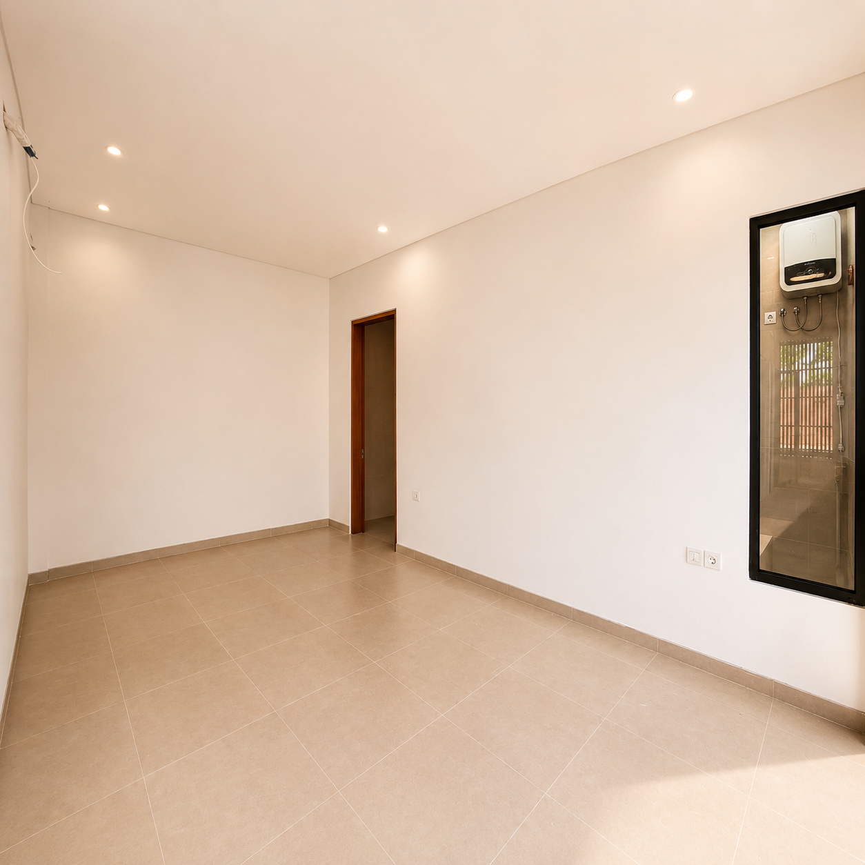 VILLA DIJUAL Di Saba Gianyar The Alaya Villa Saba-2 Bed Room Private Pool - foto 17