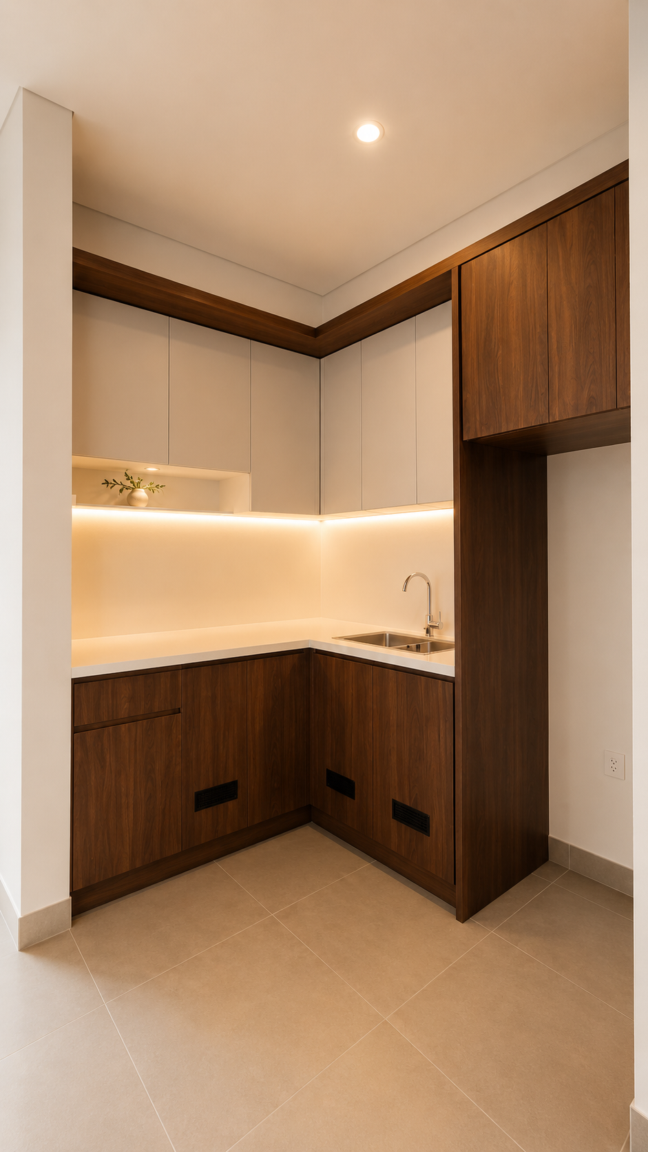 Rumah di Jual Di Dalung Green Kwanji Residence Dalung Badung - foto 15