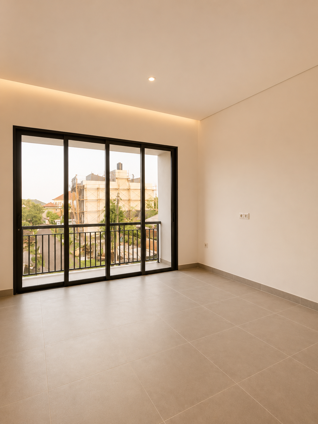 Rumah di Jual Di Dalung Green Kwanji Residence Dalung Badung - foto 25