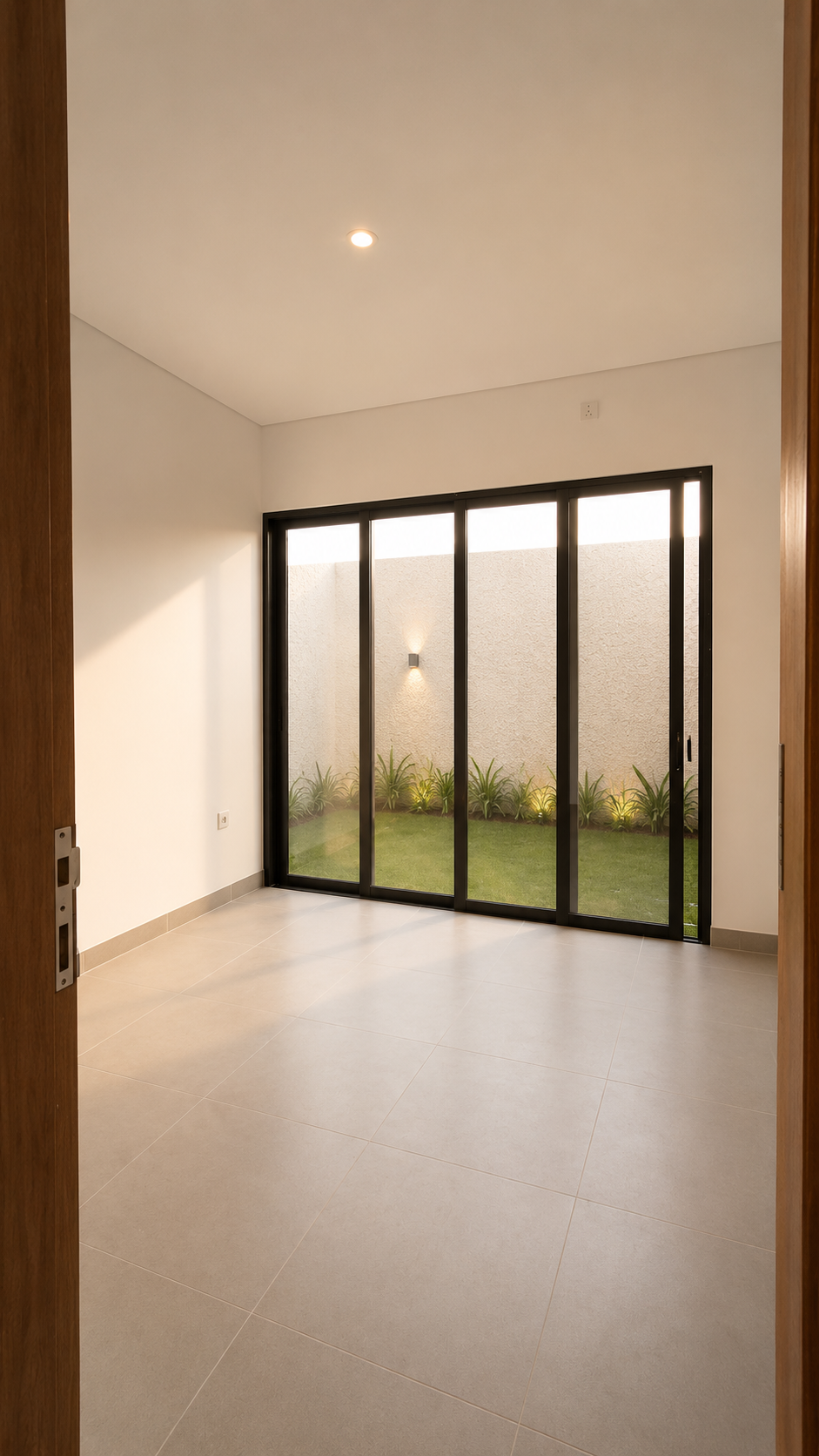 Rumah di Jual Di Dalung Green Kwanji Residence Dalung Badung - foto 16