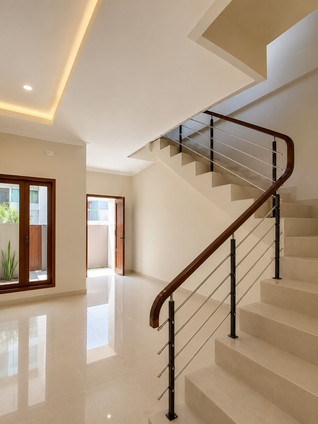 Jayanta Rai Residence: Rumah Premium Dijual di Denpasar Timur - foto 17