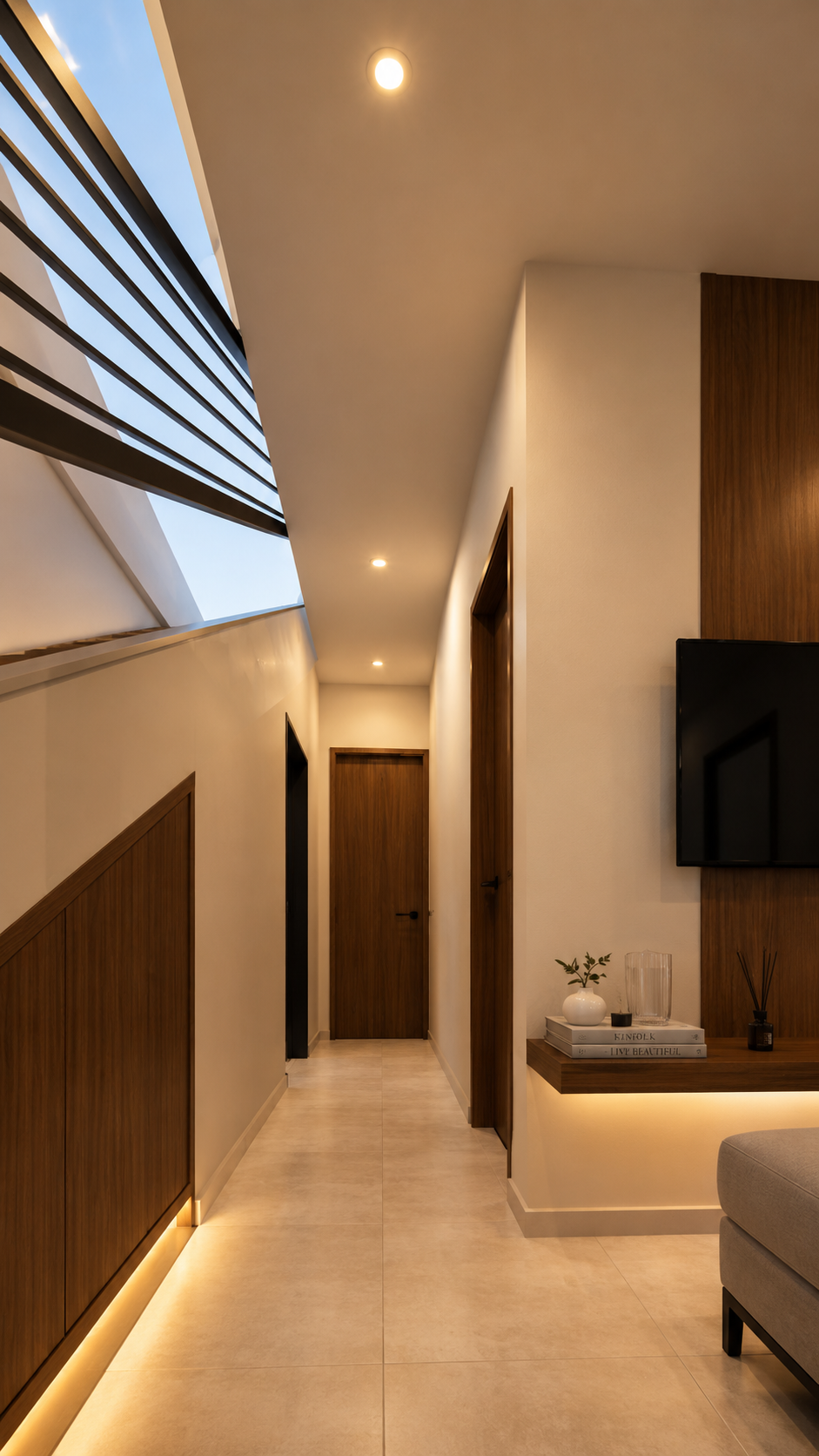 Rumah di Jual Di Denpasar Vasavara Grand Living Sedap Malam Kota Denpasar - foto 8