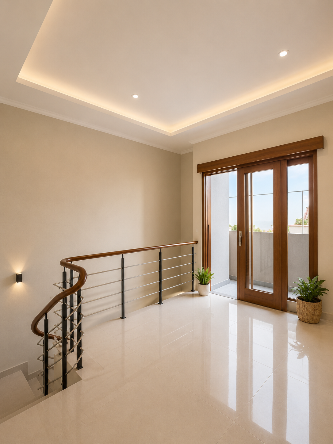 Jayanta Rai Residence: Rumah Premium Dijual di Denpasar Timur - foto 21