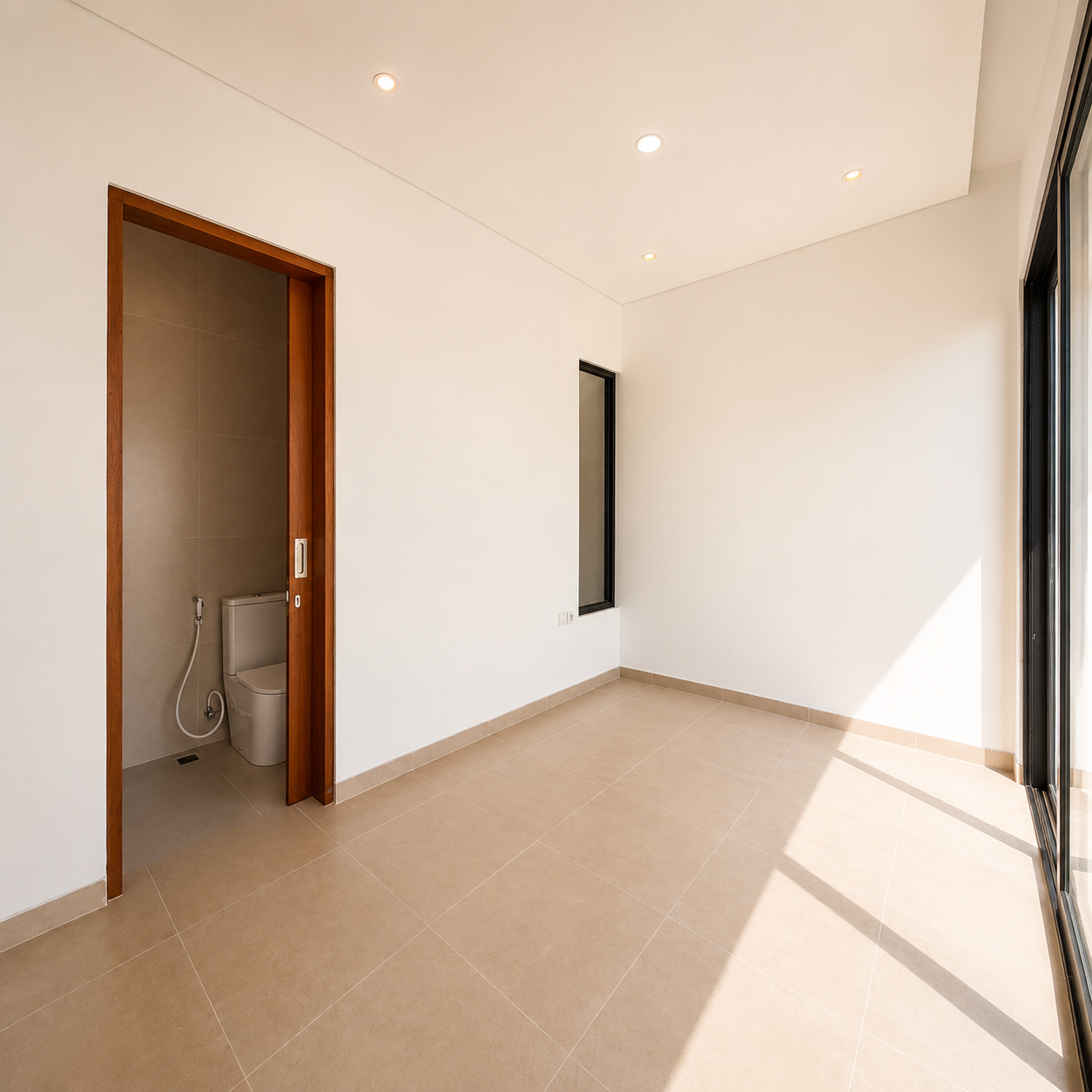 VILLA DIJUAL Di Saba Gianyar The Alaya Villa Saba-2 Bed Room Private Pool - foto 16