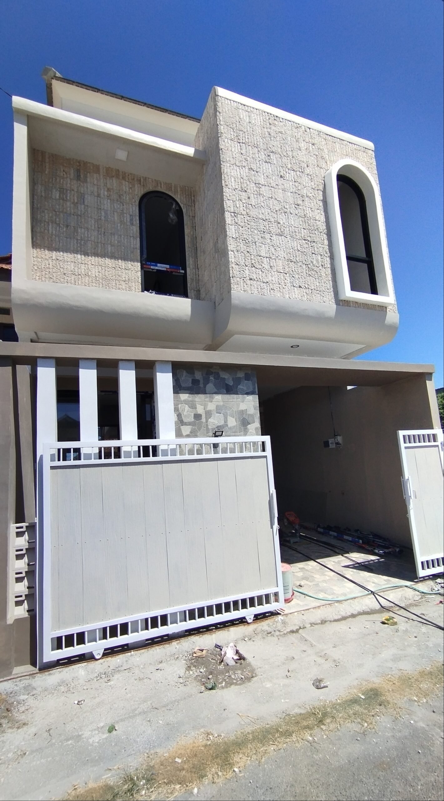 Rumah DIJUAL di Denpasar PURI WARIBANG KESIMAN DENPASAR TIMUR - foto 11